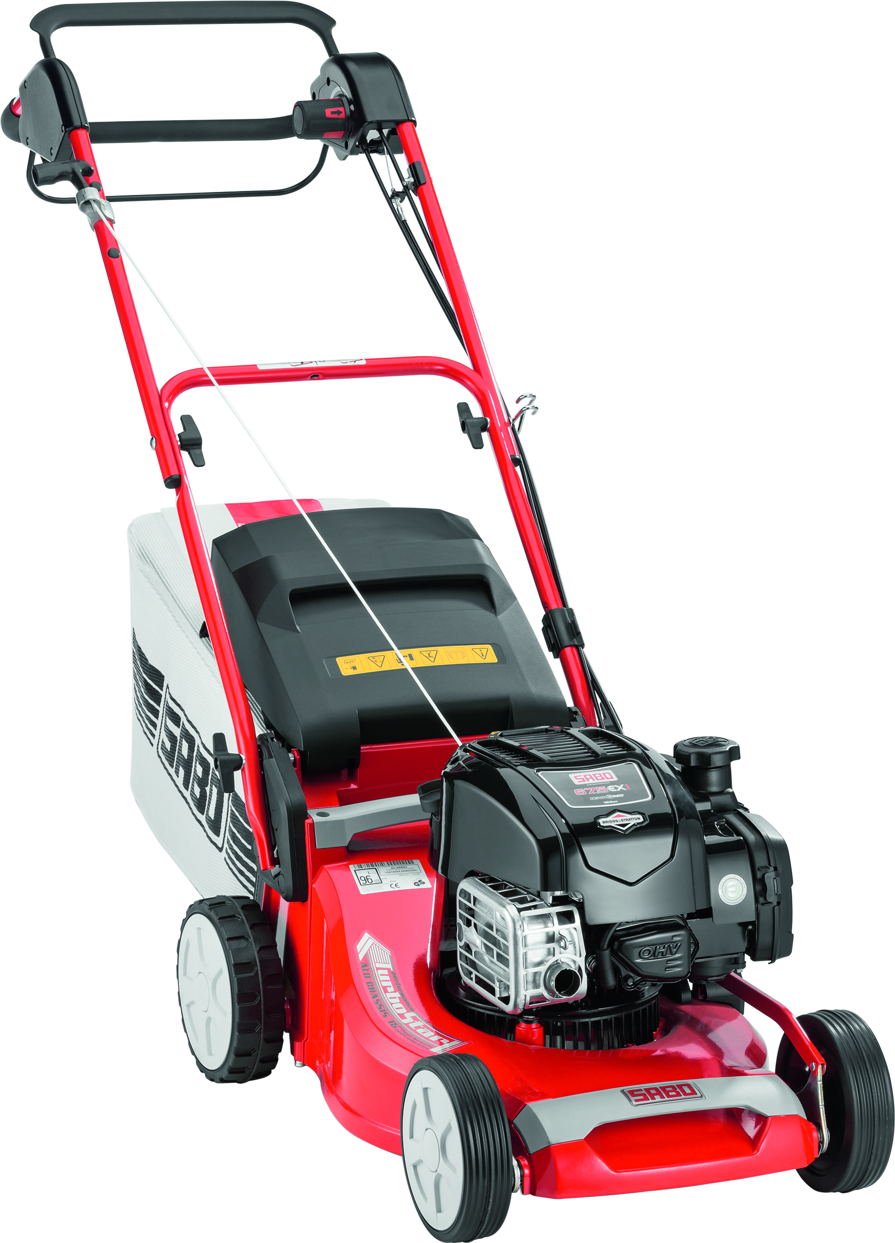 SABO 43-Vario