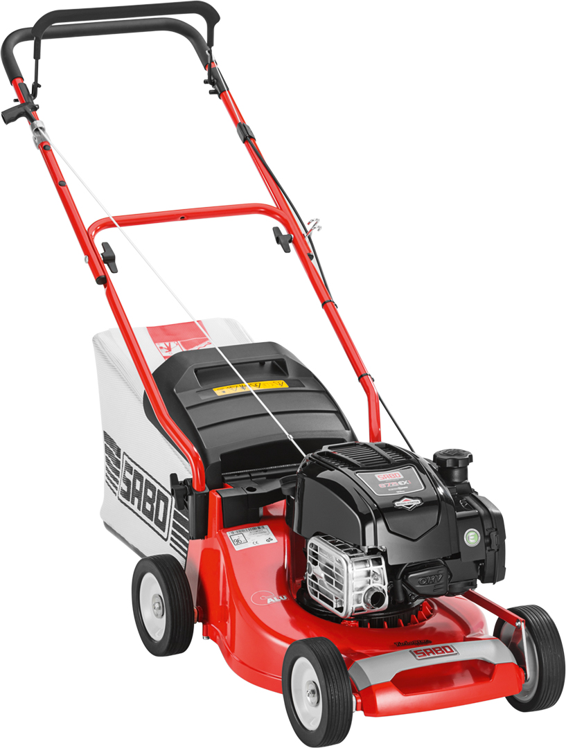 SABO 43-Compact