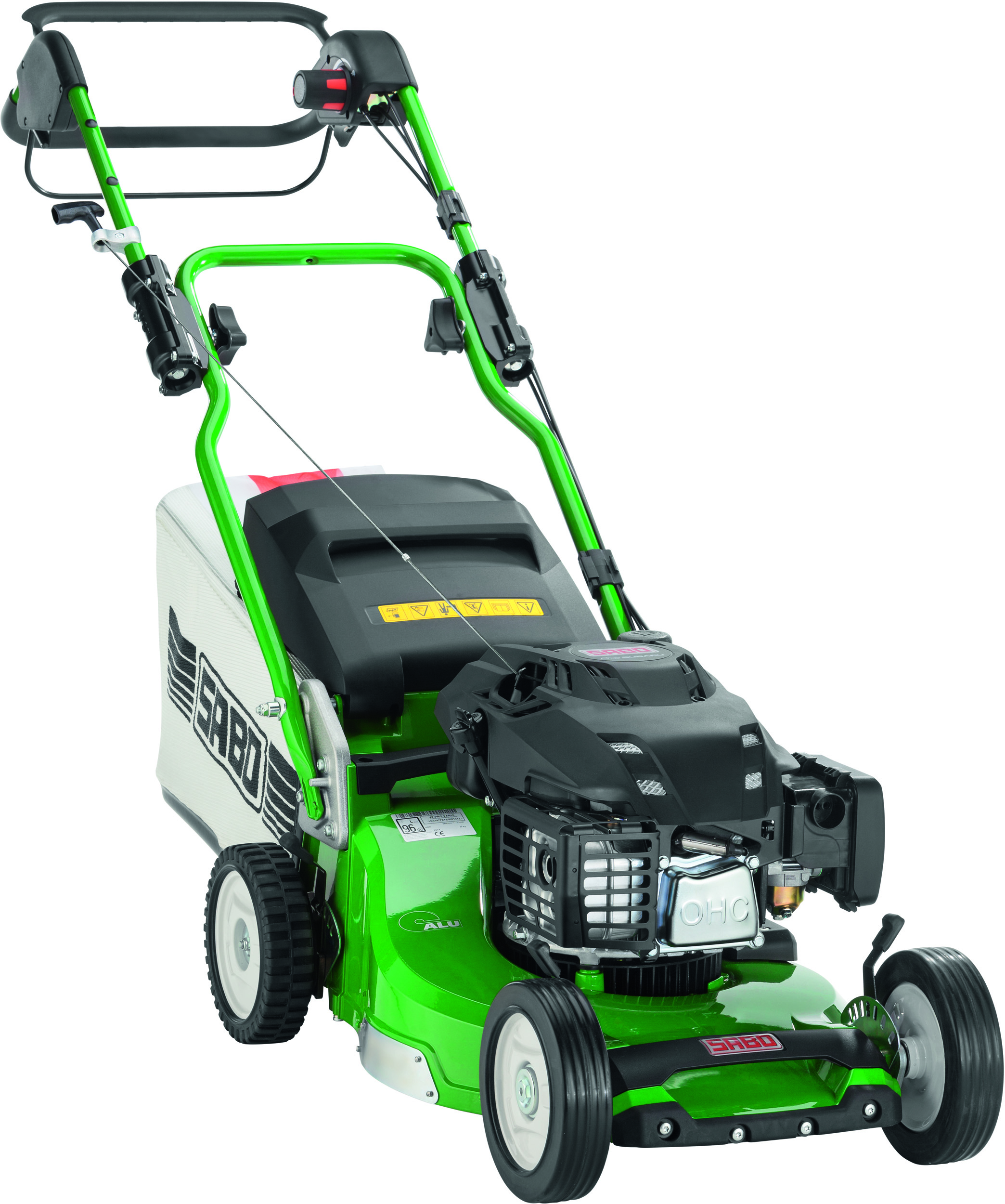 SABO 47-Pro Vario