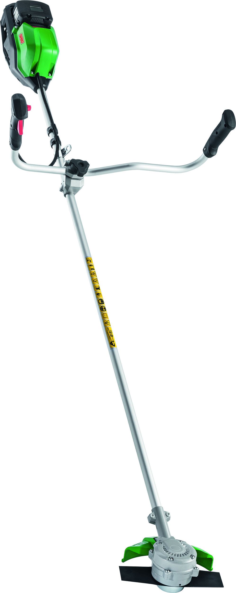 BC 25-Pro Akku Freischneider