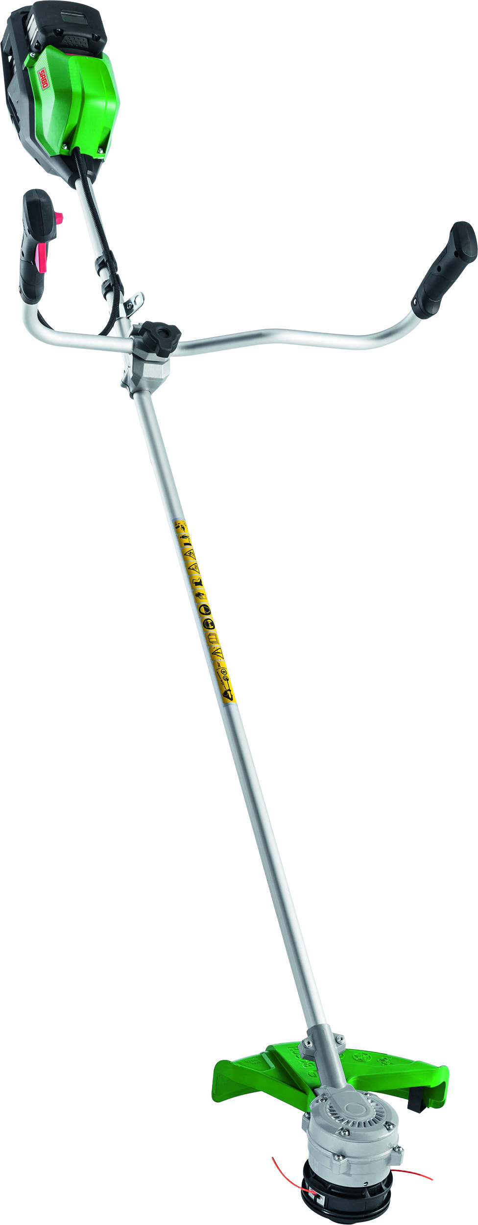 SABO BC 42-Pro