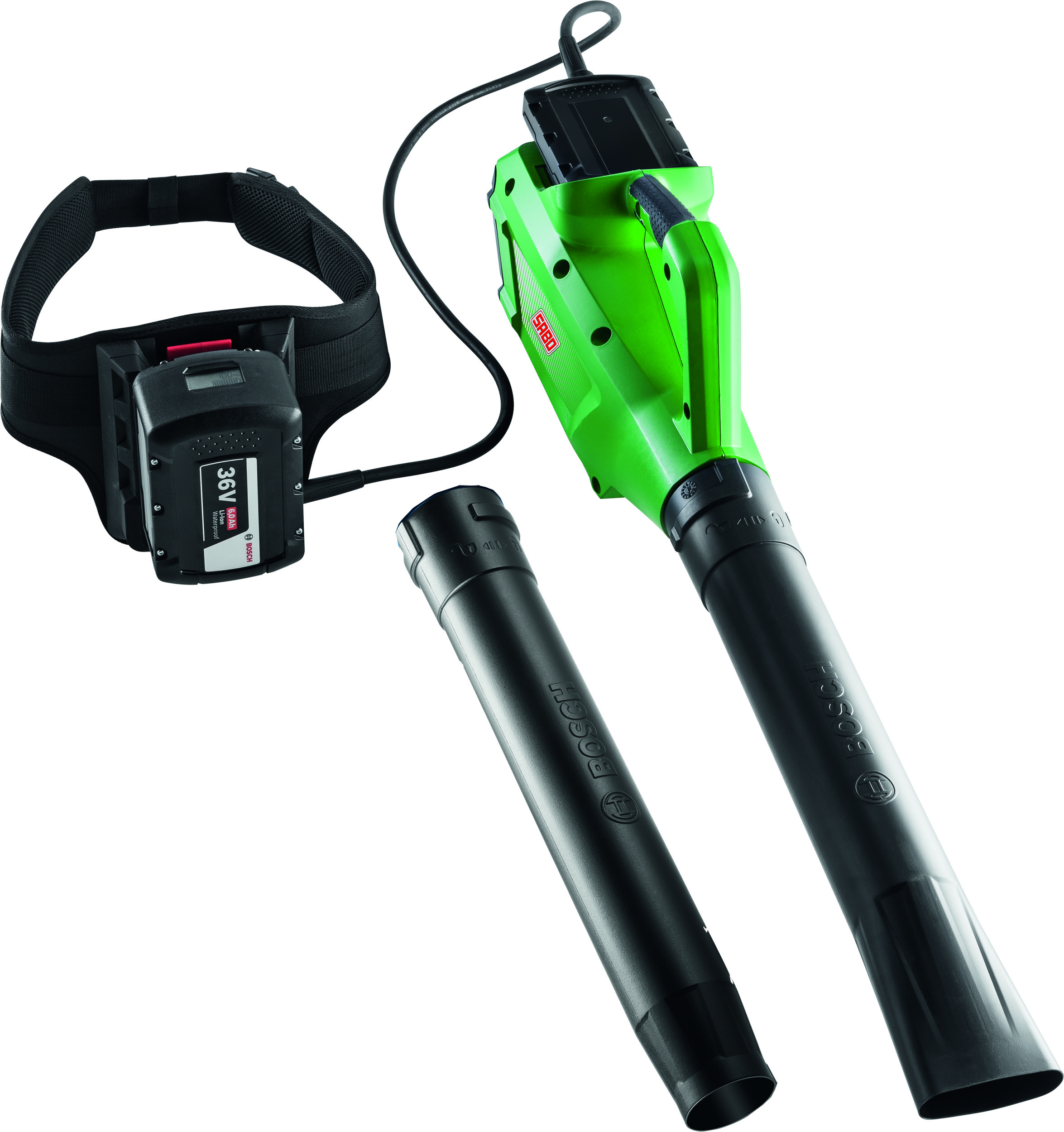 LB 860-Pro