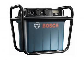 Power Unit