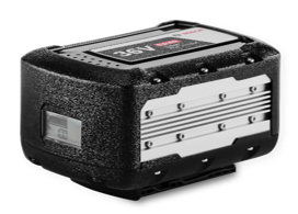 Lithium-Ionen Akku