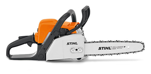 STIHL MS 180 Benzin-Motorsäge