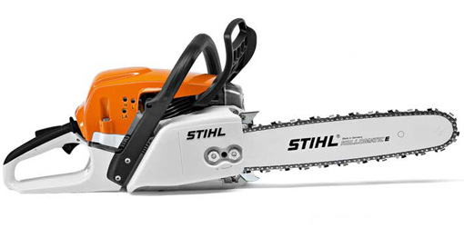 STIHL MS 271 Benzin-Motorsäge