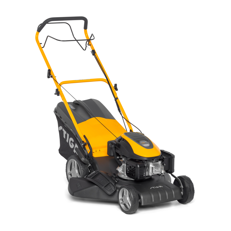 Combi 48 SQ STIGA Rasenmäher-Benzin