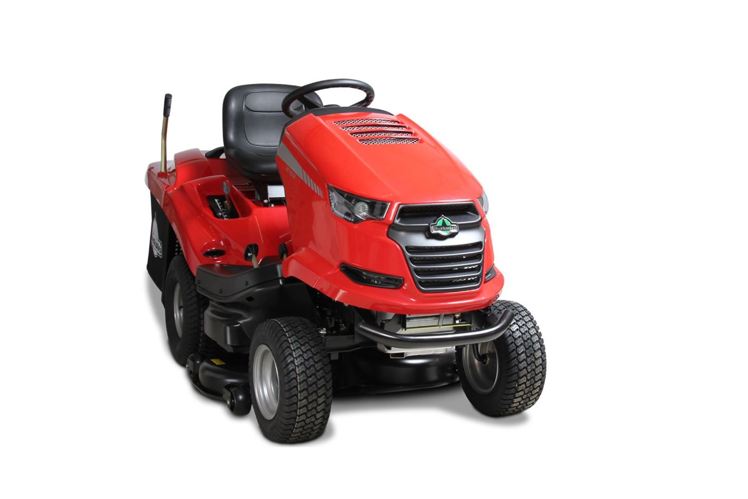 Herkules Rasentraktor HT102-22H Herkules Aufsitzmäher